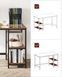 Комп&rsquo;ютерний стіл у стилі loft LOFTHUB 140&times;60&times;75 см чорний 79612212 фото 3