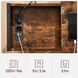 Стол для ноутбука LOFTHUB черный 65586227 фото 2