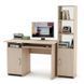 Компьютерный стол с надстройкой LOFTHUB 149&times;60&times;145 см 81955717 фото 1