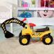 Дитяча машинка-каталка Costway COSTWAY-KIDS-0474 фото 10