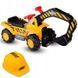 Дитяча машинка-каталка Costway COSTWAY-KIDS-0474 фото 1